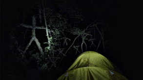Νέο κλειστοφοβικό trailer για το Blair Witch