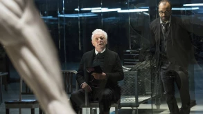 Μάχη μεταξύ ανθρώπων και ρομπότ στο νέο trailer του Westworld