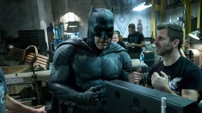 Ο Ben Affleck αποκάλυψε τον κακό της νέας Batman ταινίας