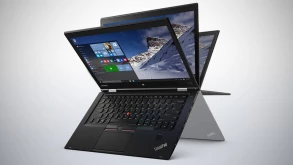 Γνωρίστε το νέο Lenovo Thinkpad X1 Yoga