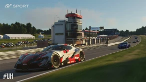 Καθυστερεί για το 2017 το Gran Turismo Sport
