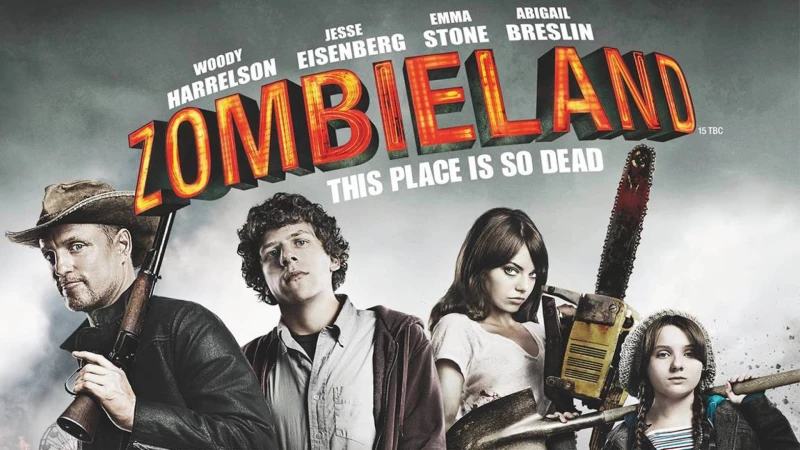 Οι σεναριογράφοι του Deadpool 2 του δουλεύουν και στο Zombieland 2