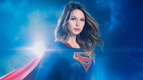 Το CW καλωσορίζει τη "Supergirl" με ένα νέο poster
