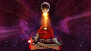 Headlander Review