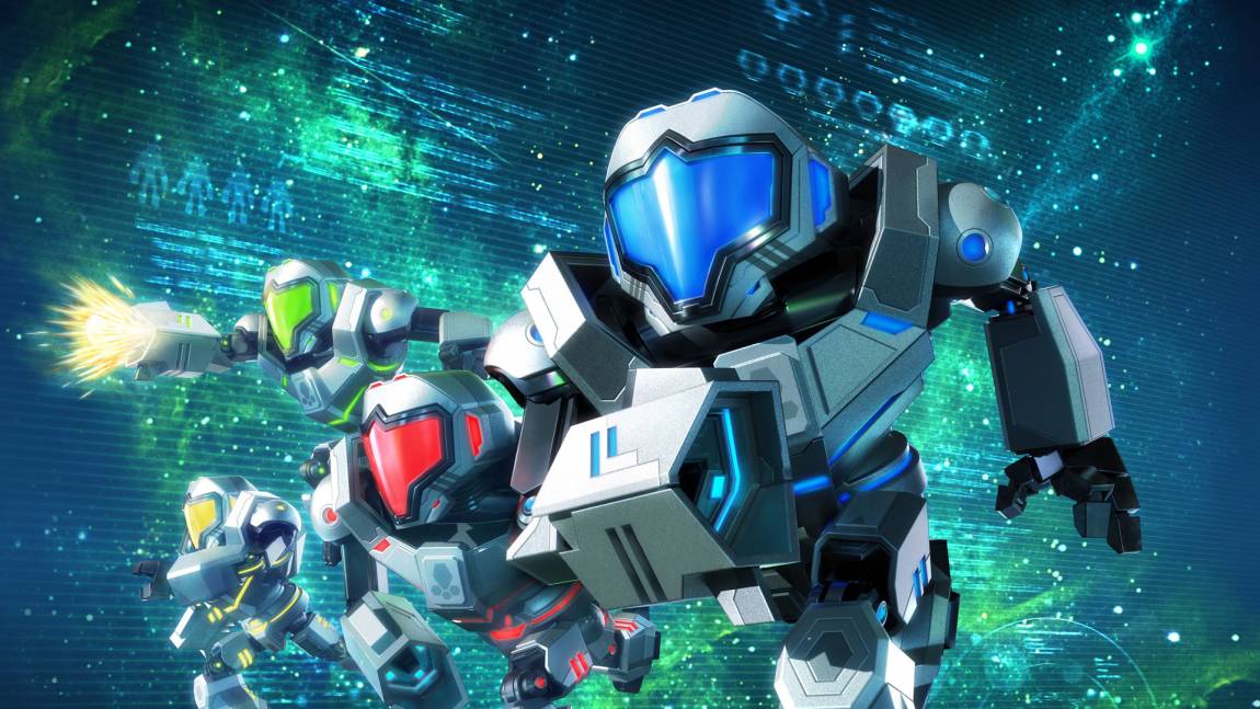Metroid Prime: Federation Force Review