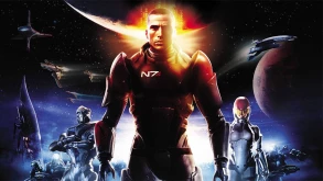 O Peter Moore σβήνει τις ελπίδες για remastered τριλογία Mass Effect