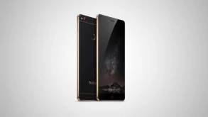 Το Nubia Z11 γίνεται παγκοσμίως διαθέσιμο αυτόν τον μήνα