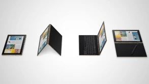 Γνωρίστε το ολοκαίνουργιο Lenovo Yoga Book