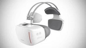 Το πρώτο VR headset της Alcatel είναι το Vision