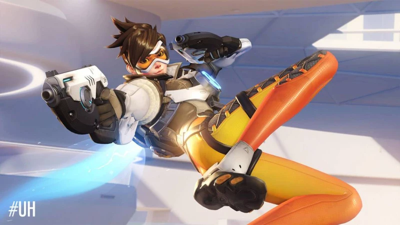 Παίξτε δωρεάν το Overwatch στα PS4 και Xbox One