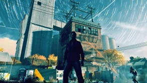 Καθυστέρηση για την Steam και PC retail κυκλοφορία του Quantum Break