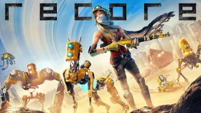 Launch trailer για το ReCore
