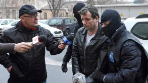 Τέσσερα χρόνια φυλάκιση για το διαβόητο hacker Guccifer