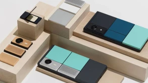 Ακυρώθηκε το Project Ara