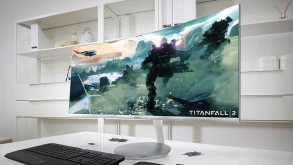 Νέα κυρτά gaming monitors από τη Samsung με Quantum Dot τεχνολογία