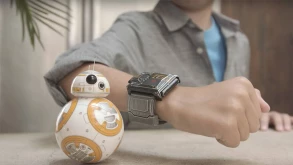 Μια special edition του BB-8 της Sphero έρχεται αυτό το μήνα