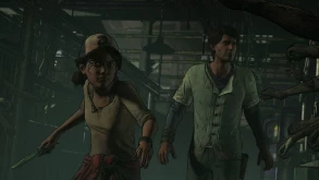 Τον Νοέμβριο η τρίτη σεζόν του The Walking Dead της Telltale Games