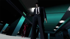 Ο Suda 51 ενδιαφέρεται για ένα remake του Killer 7