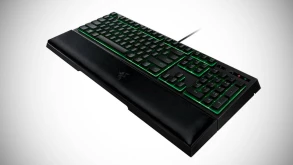 Η Razer παρουσιάζει το Ornata keyboard