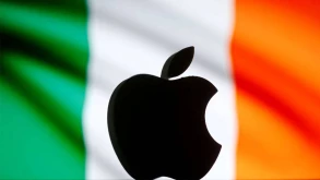 Η Ιρλανδία δε θέλει τα €13 δισεκατομμύρια της Apple