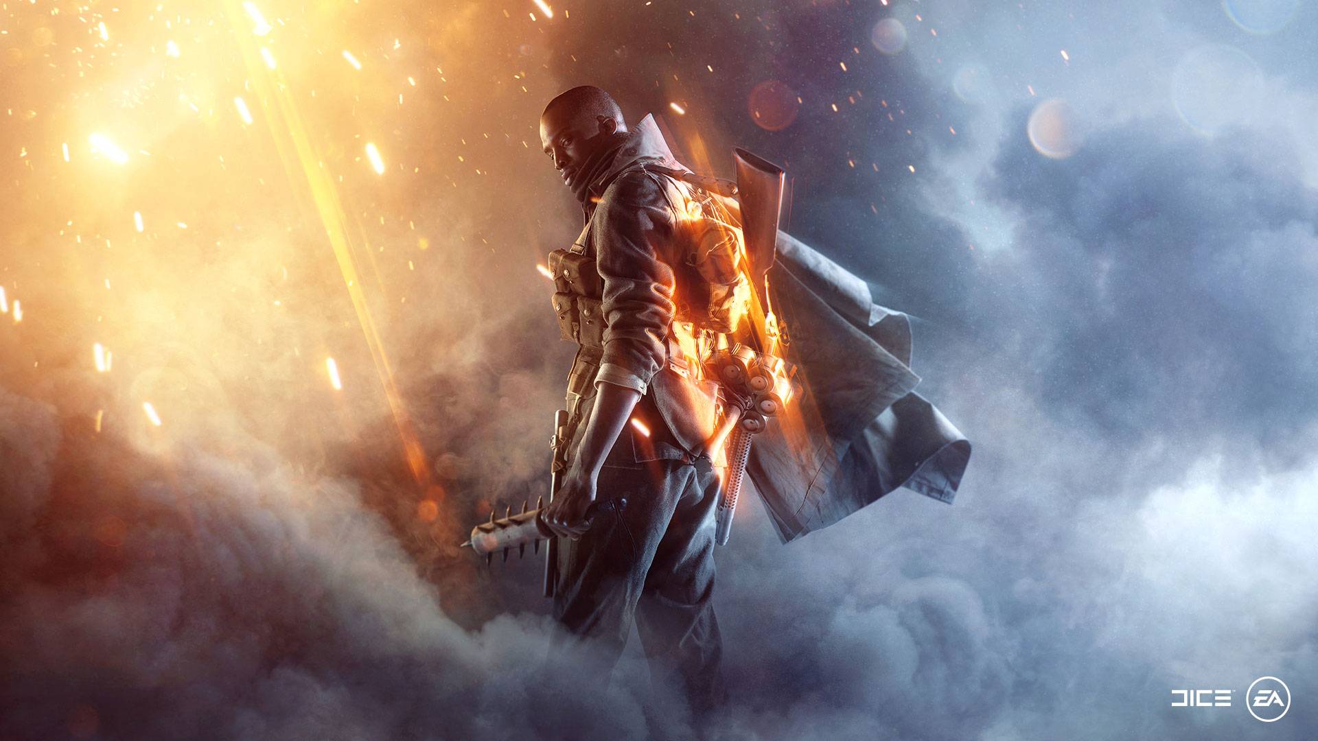 Battlefield 1 - Preview