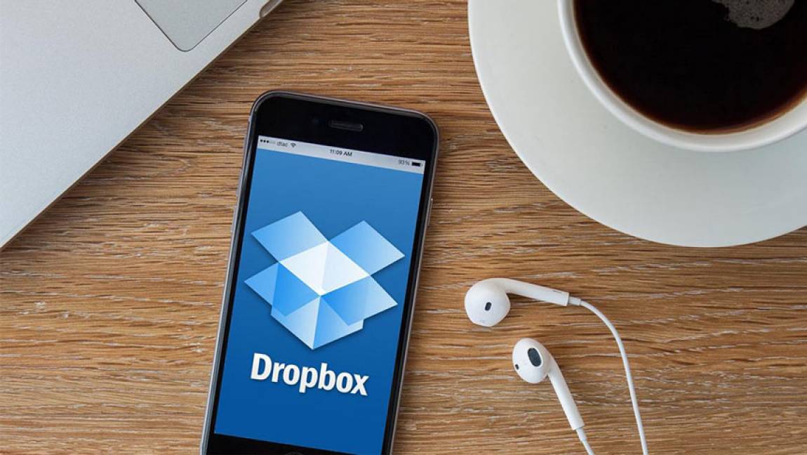 To hack του Dropbox που έμεινε κρυφό για 4 χρόνια