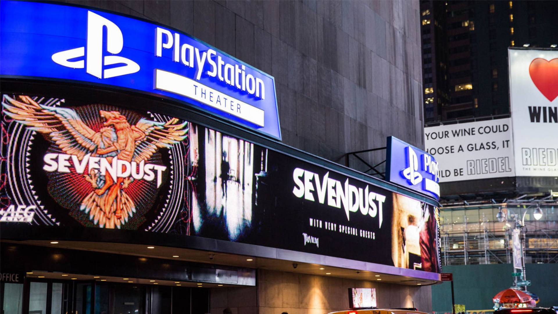PlayStation Meeting 2016