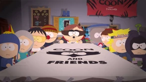 Νέο ξεκαρδιστικό gameplay video από το South Park: The Fractured But Whole