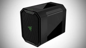 Γνωρίστε το νέο Antec Cube - Designed By Razer