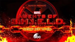 Μια πρώτη ματιά του Ghost Rider στο Agents of S.H.I.E.L.D.