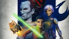 Το νέο promo της τρίτης σεζόν του Star Wars Rebels