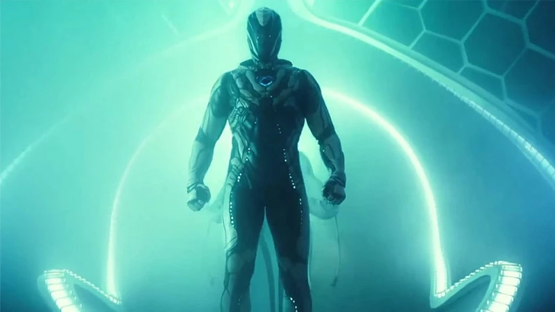 Το νέο trailer του Max Steel