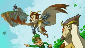 Το Owlboy αποκτά νέο trailer και ημερομηνία κυκλοφορίας