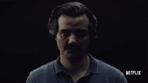 Τo Narcos ανανεώθηκε για τρίτη και τέταρτη σεζόν