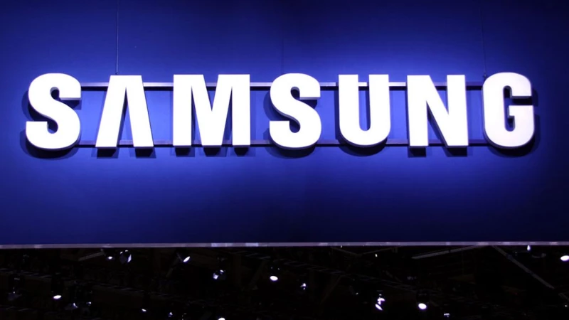 Πρώτη η Samsung σε πατέντες