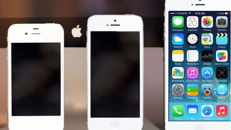 1 στους 3 χρήστες Android θα έπαιρναν iPhone