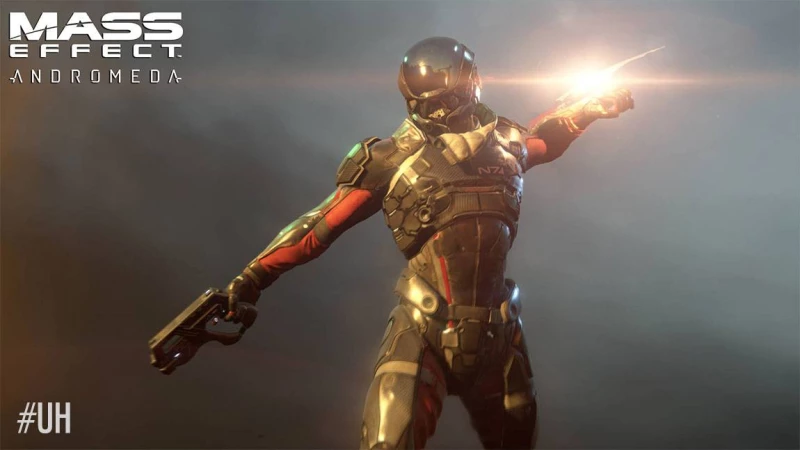 Ανακοίνωση από την BioWare στο PlayStation Meeting;