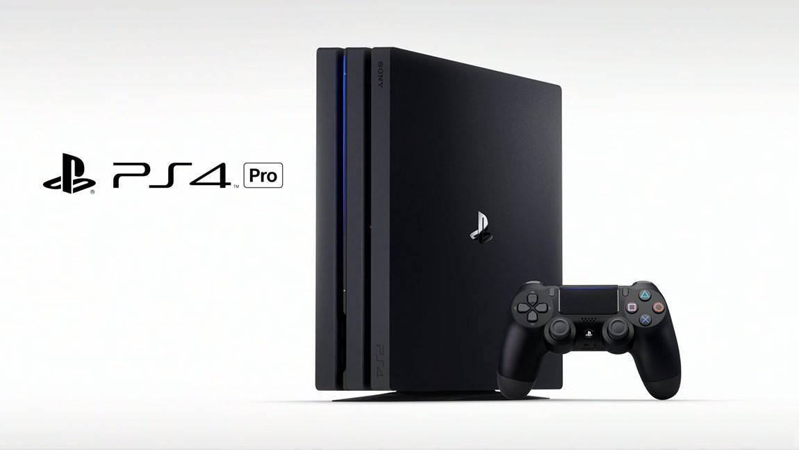 Επίσημο το PlayStation 4 Pro