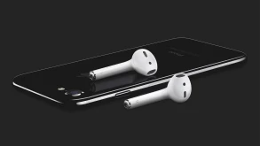 Τα νέα AirPods της Apple