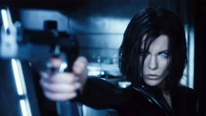 Το νέο trailer του Underworld: Blood Wars