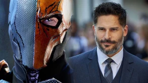 Επιβεβαιώθηκε ο ηθοποιός του Deathstroke για τη νέα Batman ταινία