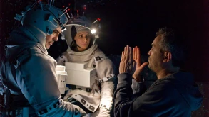 Ο Alfonso Cuarón ετοιμάζει τη νέα του ταινία