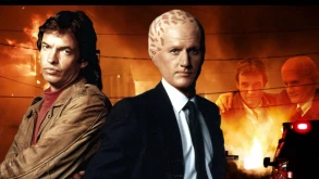 Ο Jeff Nichols στο remake του "Alien Nation"