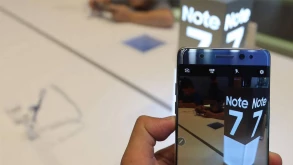 Δείτε πως θα ξεχωρίζετε τα ασφαλή Galaxy Note 7