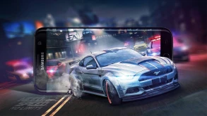 Η Samsung σε συνομιλίες με NVIDIA και AMD