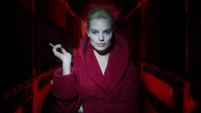 Η πρώτη ματιά στη Margot Robbie στο noir θρίλερ Terminal