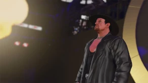 Το WWE 2K17 απέκτησε το πρώτο gameplay trailer του