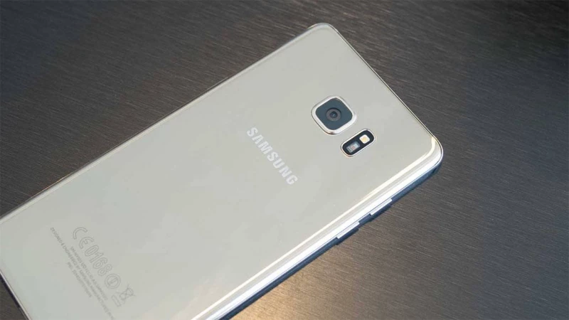 Galaxy Note 7 τραυματίζει 6χρονο παιδί [Ενημέρωση]