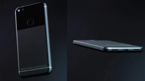 Leak του νέου Google Pixel (Nexus Sailfish)