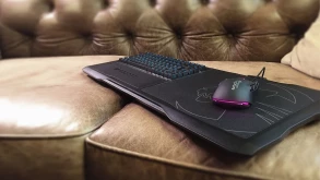 Το Roccat Sova φέρνει το PC gaming στον καναπέ